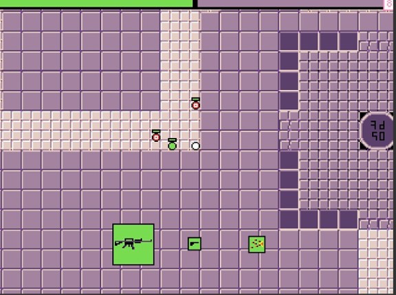 Going south for the spring Image