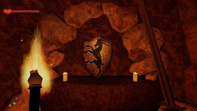 Goldenheart screenshot