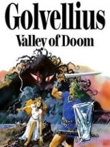 Golvellius: Valley of Doom Image