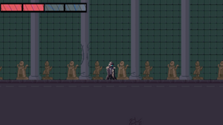 Gothic Nights: Sins of Ichor (DEMO) Image