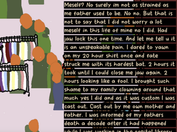 GREAT BI-WINTERLY TESTVILLE FLEEMARKET Image