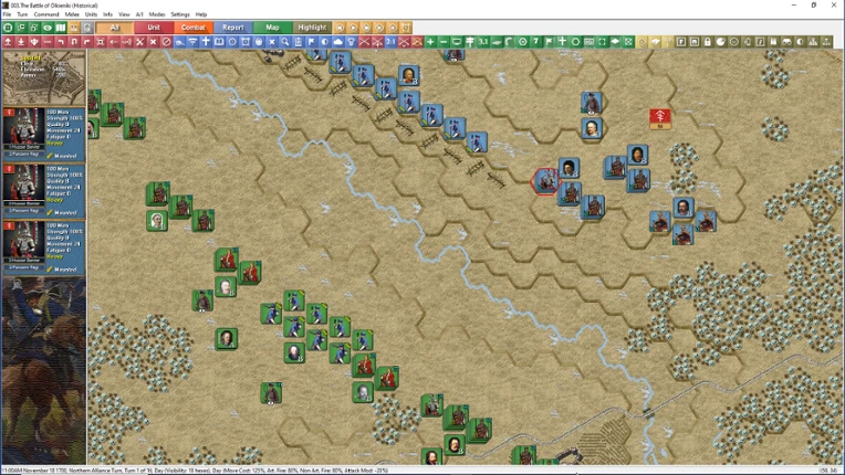 Great Northern War Image