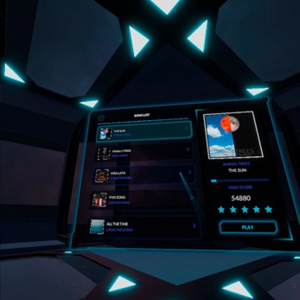 GrooVR - Air Drumming [Oculus Quest] Image