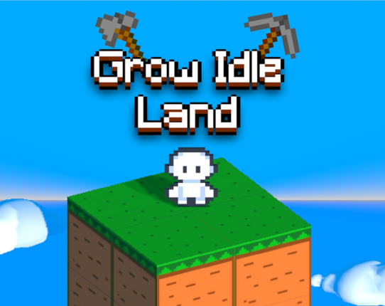 Grow Idle Land Image