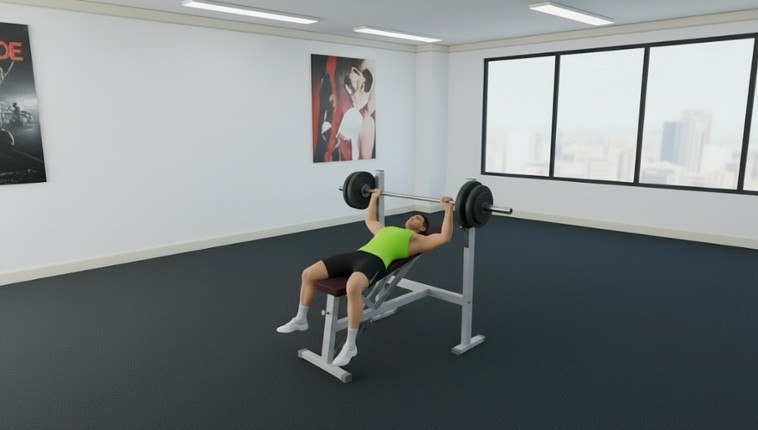 Gym Fitness Empire: Build, Coach, Expand Image