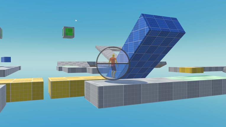 Hamster Ballers Image