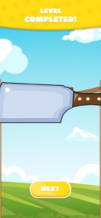 Hang Up!! screenshot