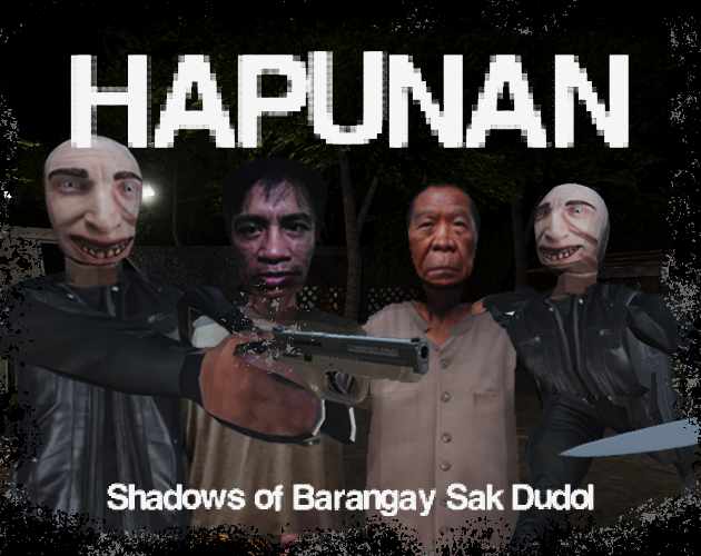 Games like Hapunan