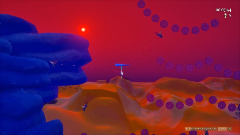 Hardcore Circus screenshot