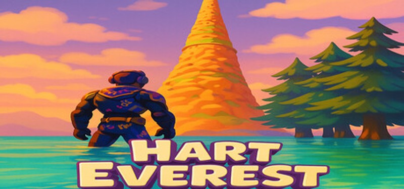 HART EVEREST Image