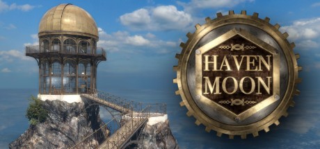 Games like Haven Moon