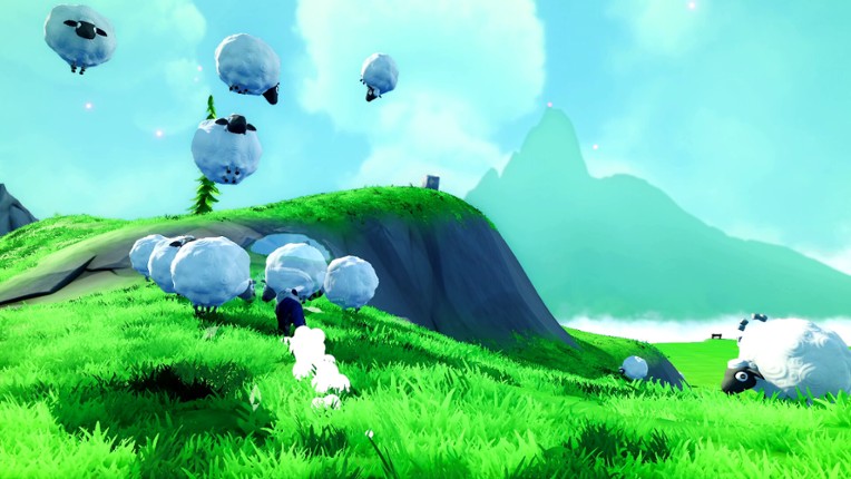 Herdles screenshot