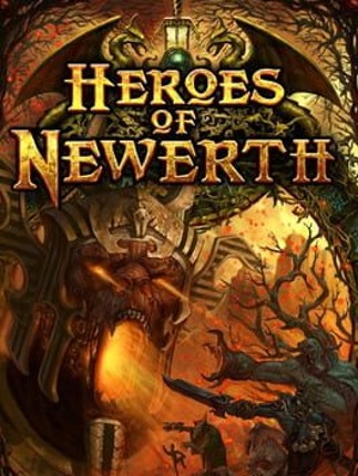 Heroes of Newerth Image