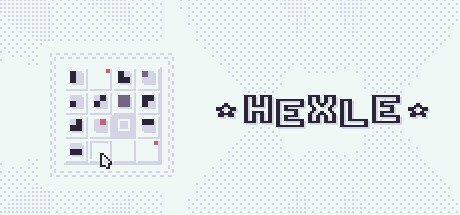 Games like Hexle