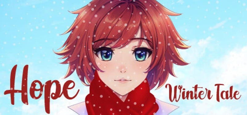 HOPE: Winter Tale Game Cover