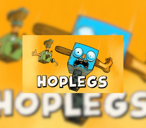 Hoplegs Image