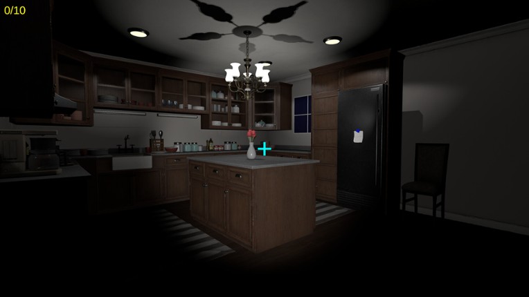 House screenshot