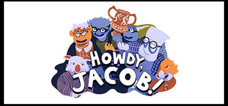 Howdy Jacob Image