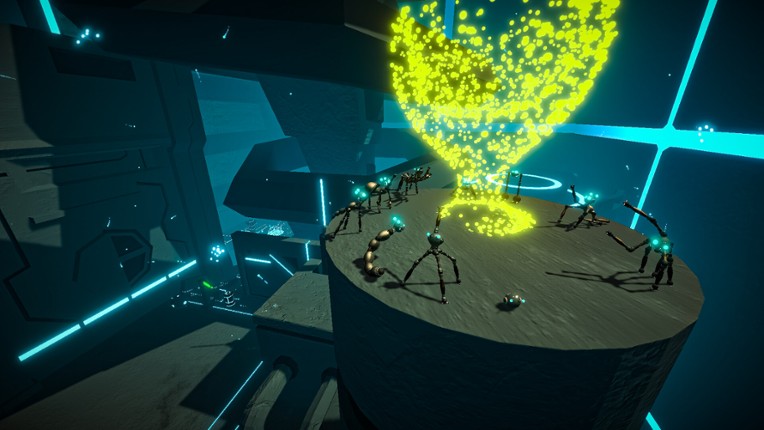 Humanize Robotics screenshot