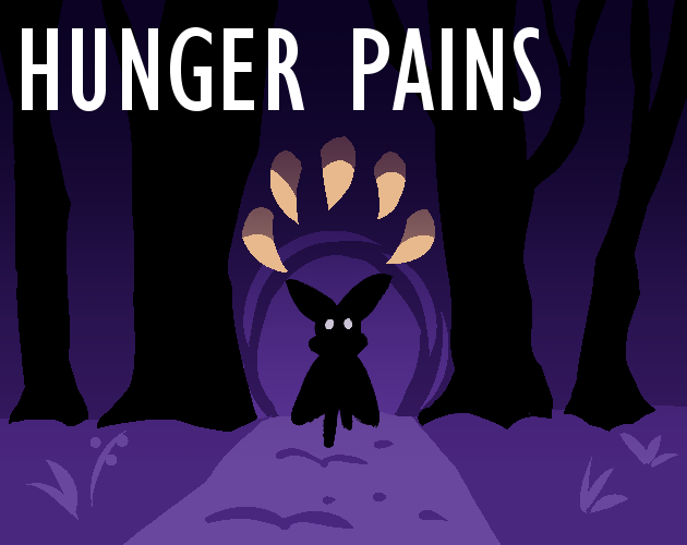 Games like Hunger Pains