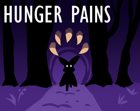 Hunger Pains Image