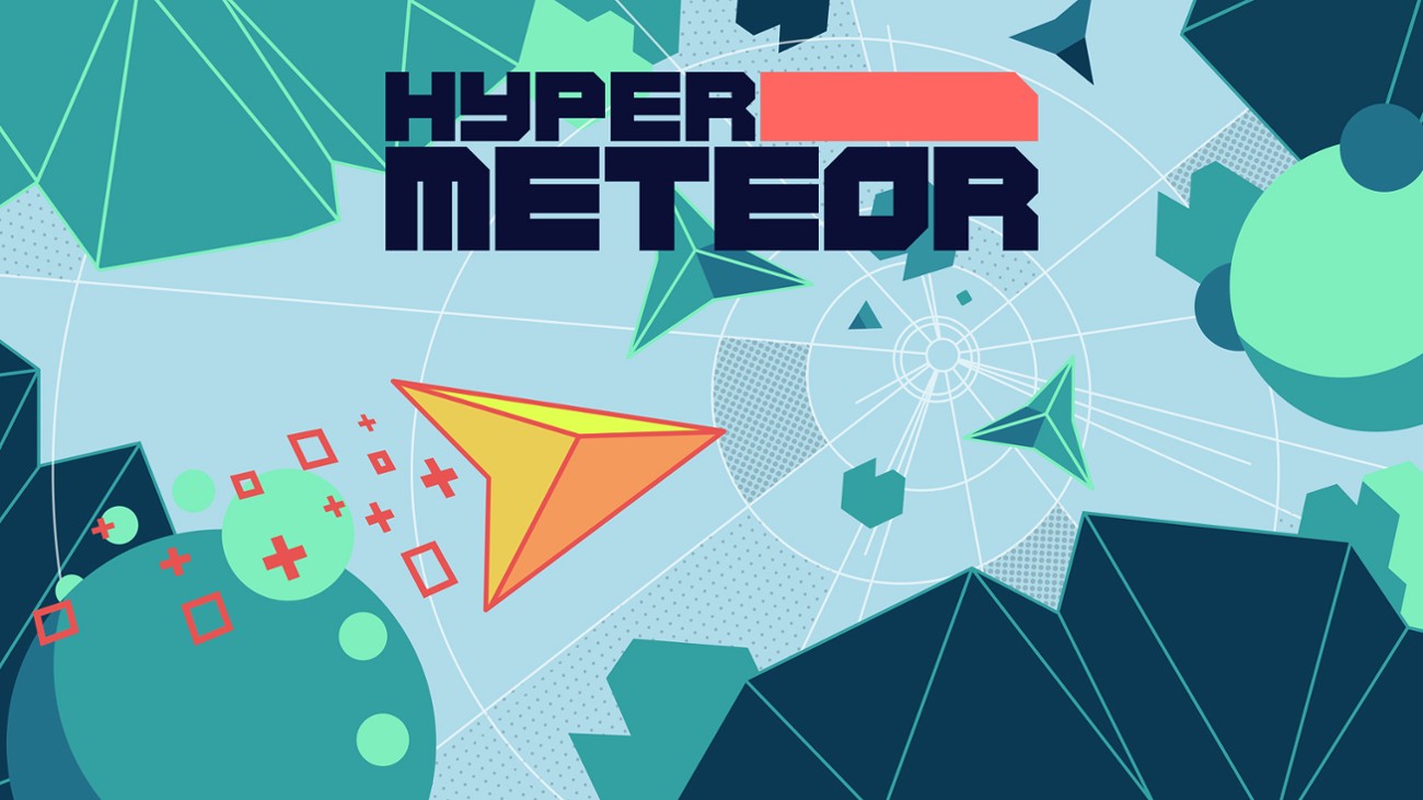 Games like HYPER METEOR