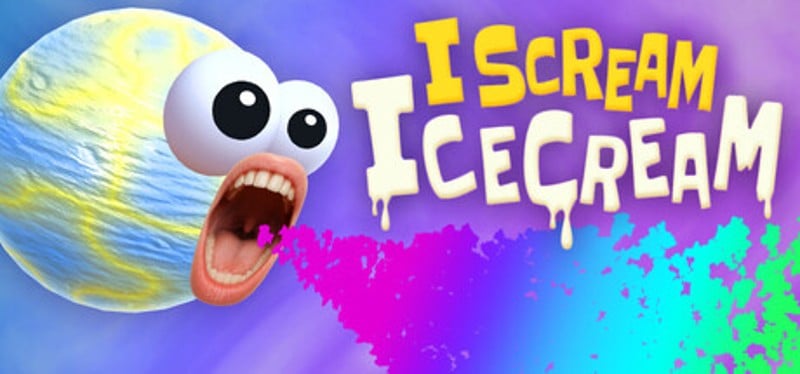 I scream Ice cream Image