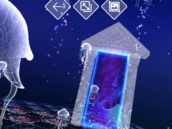 Imagine Atlantis screenshot