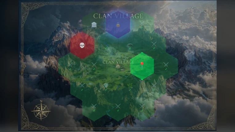 Immortal Dao Idle screenshot