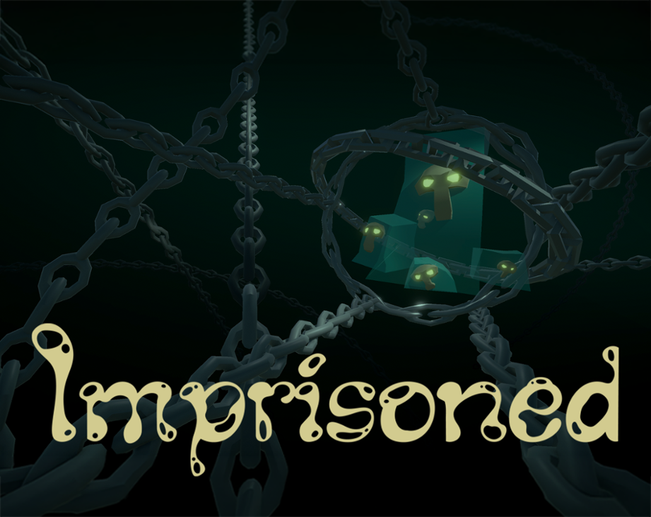Games like Imprisoned