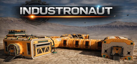 Games like Industronaut