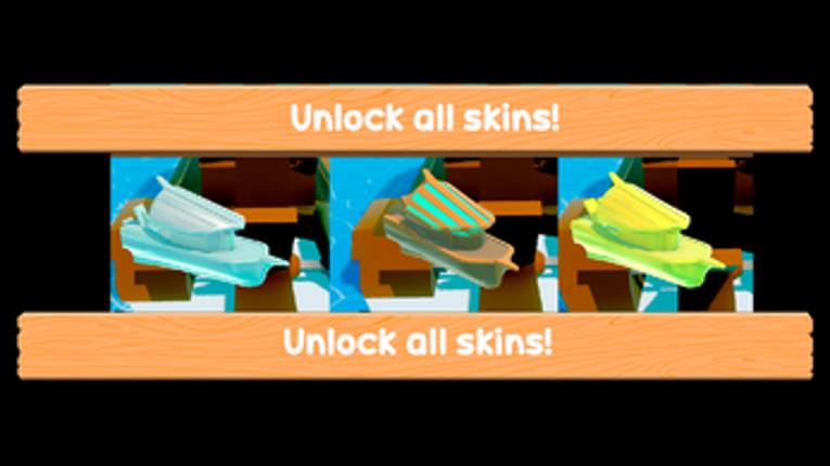 Infinite Waves Image