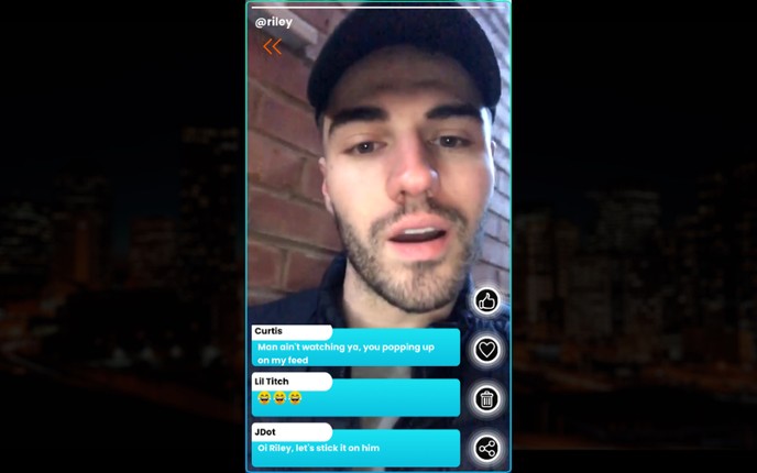 It's On You screenshot