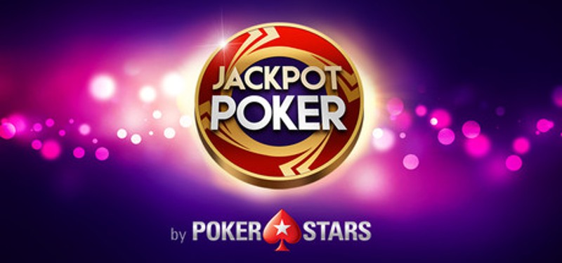 Jackpot Poker by PokerStars Image