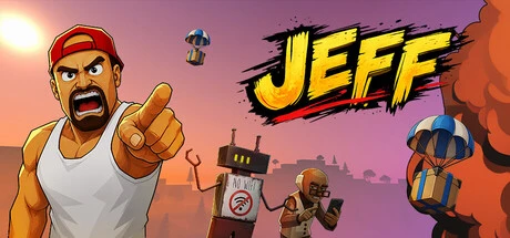 Games like JEFF