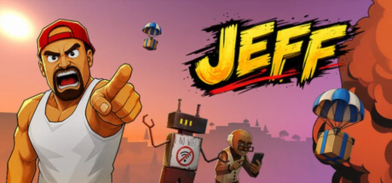 JEFF Image