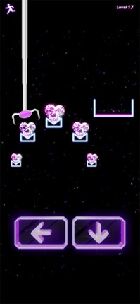 Jewel Claw Machine screenshot
