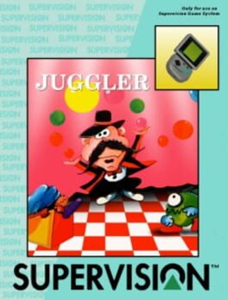 Juggler Image