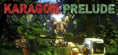 Games like Karagon: Prelude