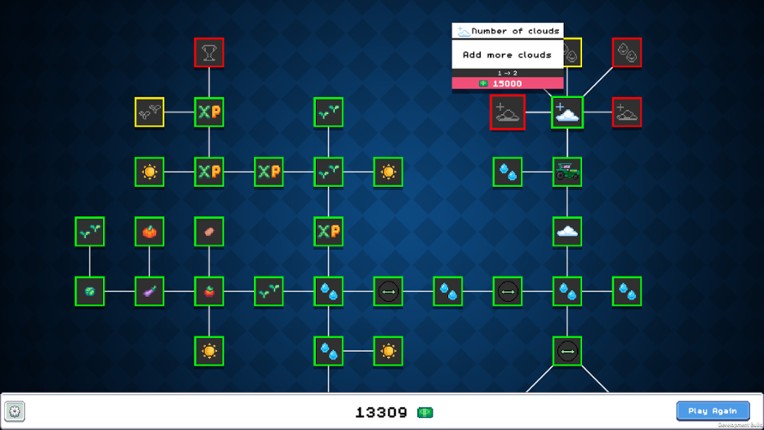 Keep Watering screenshot