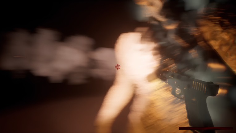 Kidnapped screenshot