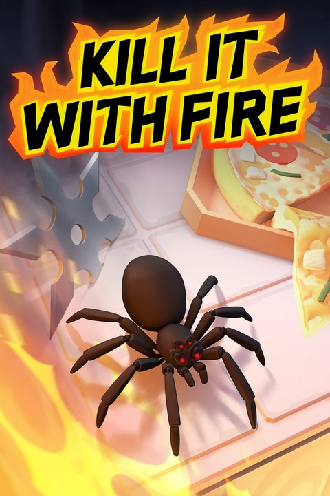 Games like Kill It With Fire VR