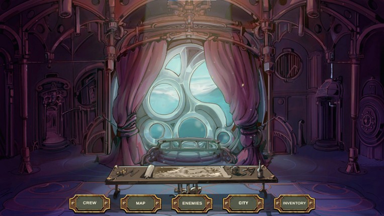 Kwalasha (Unknown depths) Image