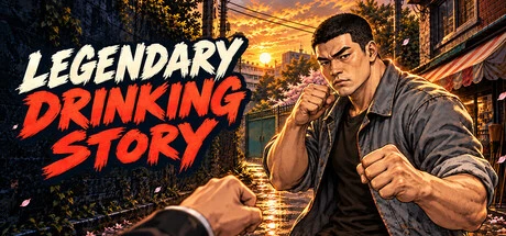 Games like Legendary Drinking Story