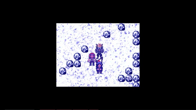 Legends of Celestite RPG: The All Bearer screenshot