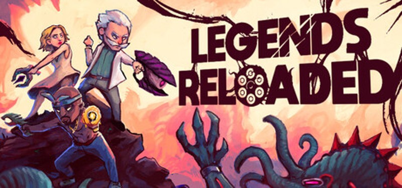 Legends Reloaded Image