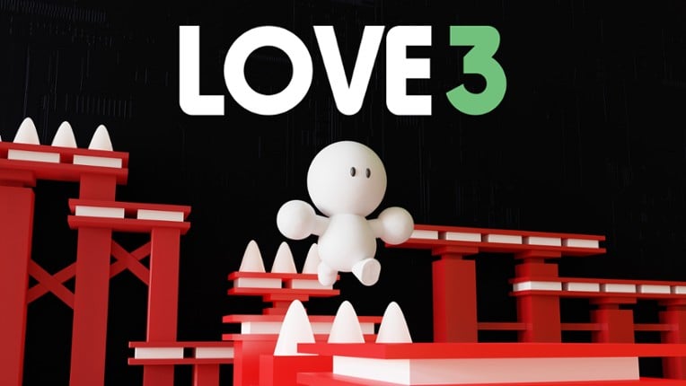 LOVE 3 Game Cover