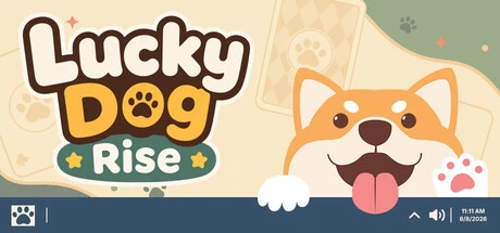 Games like Lucky Dog Rise