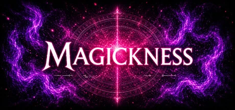 Games like Magickness