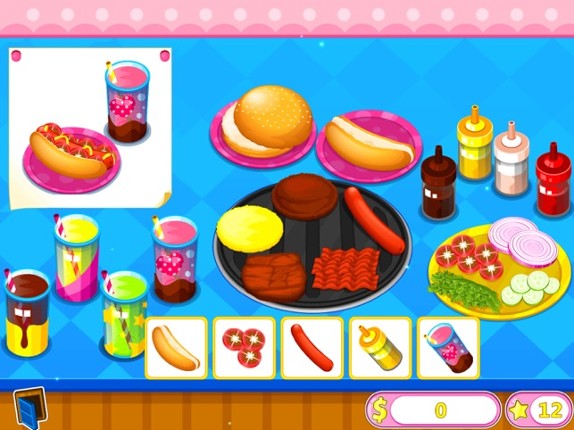 Mall Fashion Shopaholic screenshot